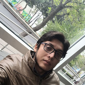 Developer portrait