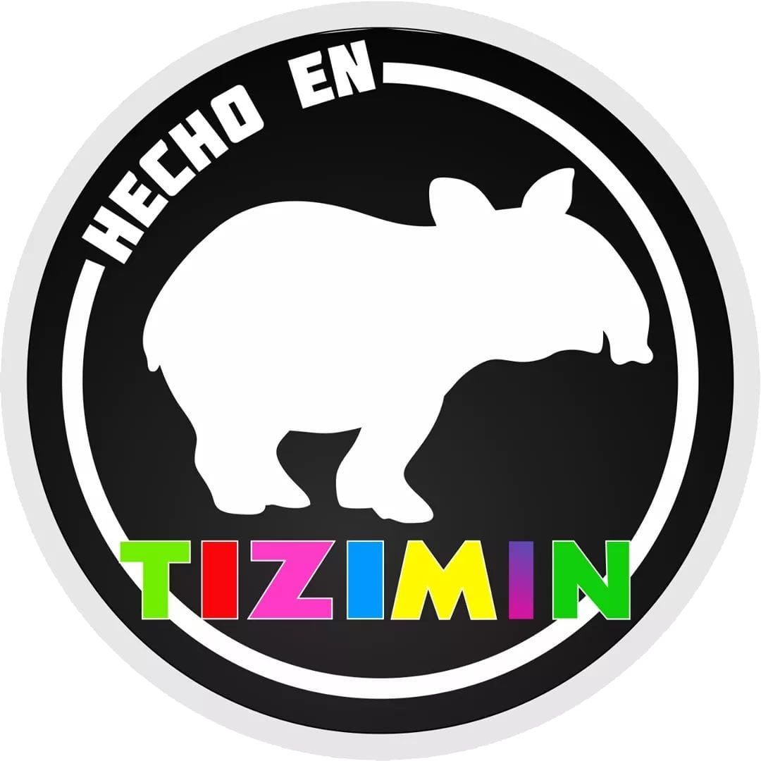 Hecho en Tizimín